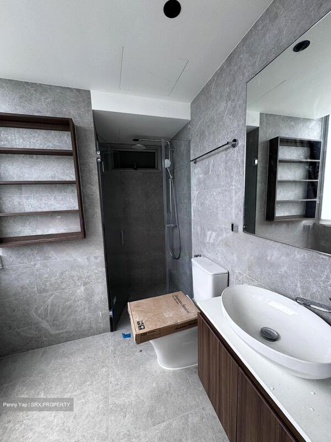Balmoral Crest (D10), Apartment #580698591